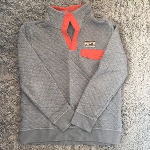 Patagonia Sweater